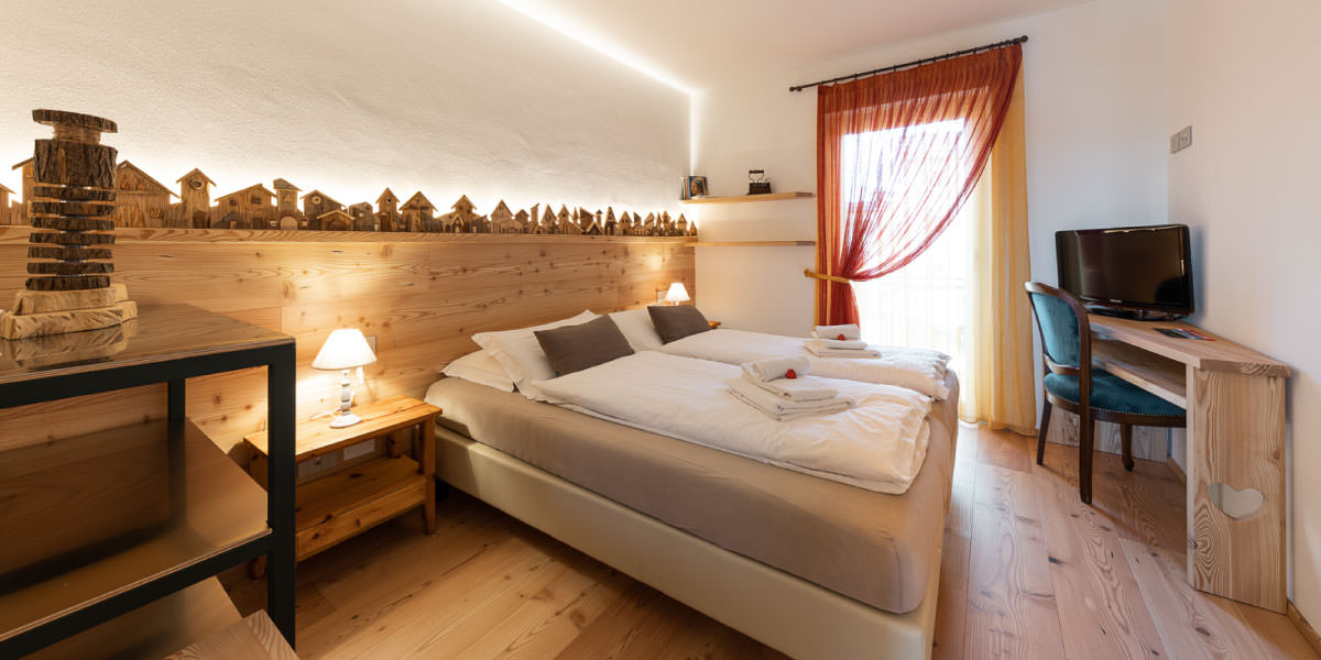 13 Comuni Albergo Lessinia