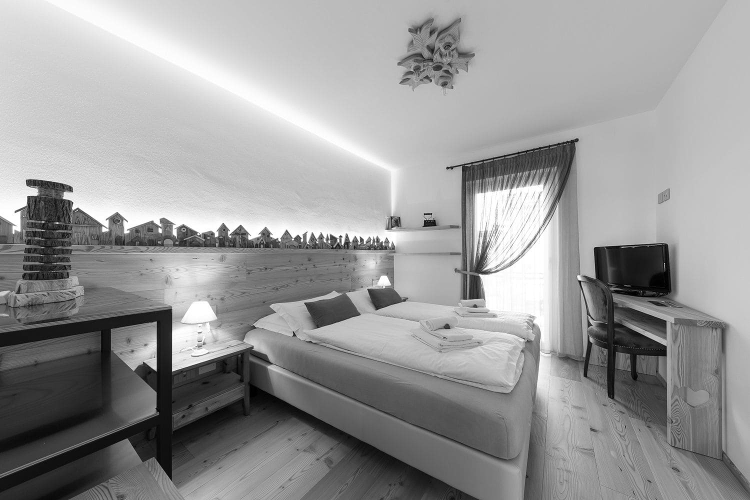 Albergo Ristorante 13 Comuni