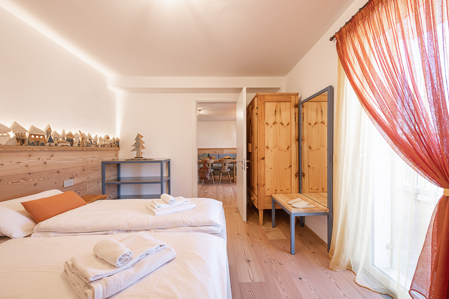 Albergo Ristorante 13 Comuni